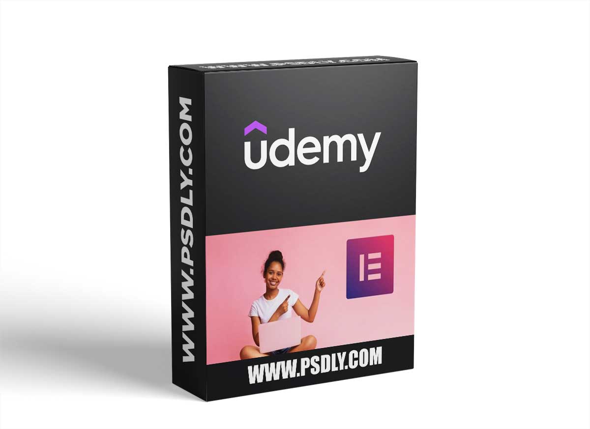 Elementor Pro Masterclass 2022 1 Elementor Pro Masterclass 2022