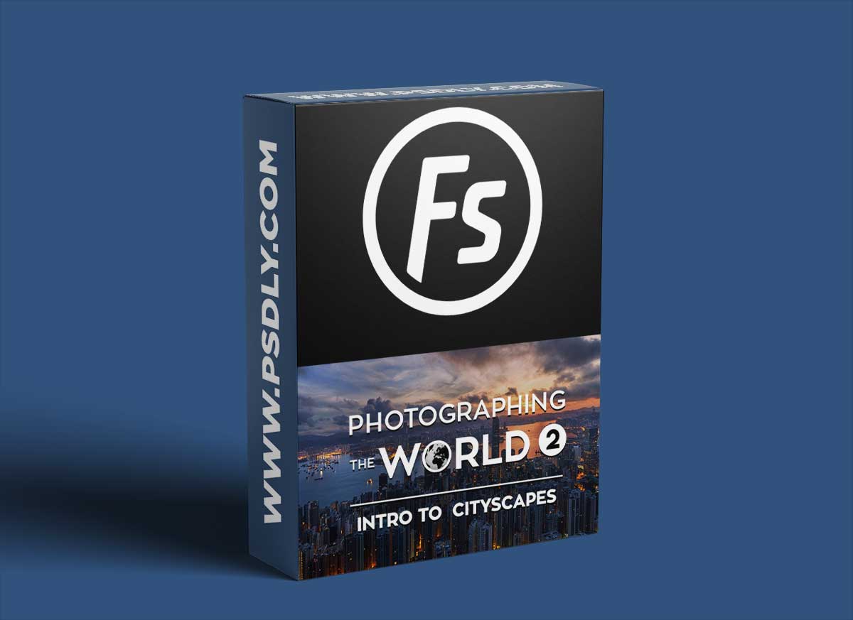 Elia Locardi - Photographing the World 2 Cityscape, Astrophotography, and Advanced Post-Processing 1 Elia Locardi - Photographing the World 2 Cityscape, Astrophotography, and Advanced Post-Processing