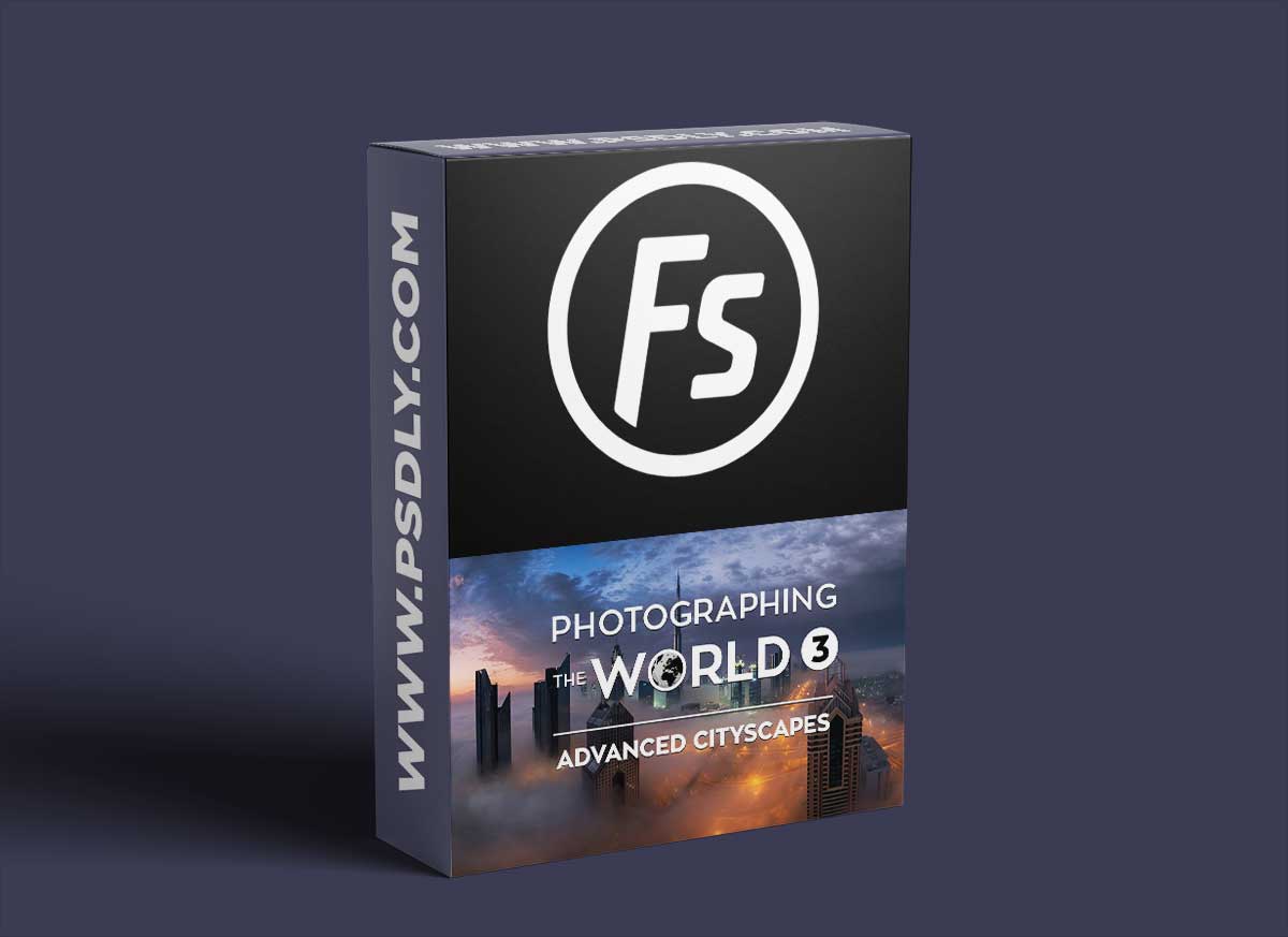 Elia Locardi - Photographing the World 3 Advanced Cityscapes 1 Elia Locardi - Photographing the World 3 Advanced Cityscapes