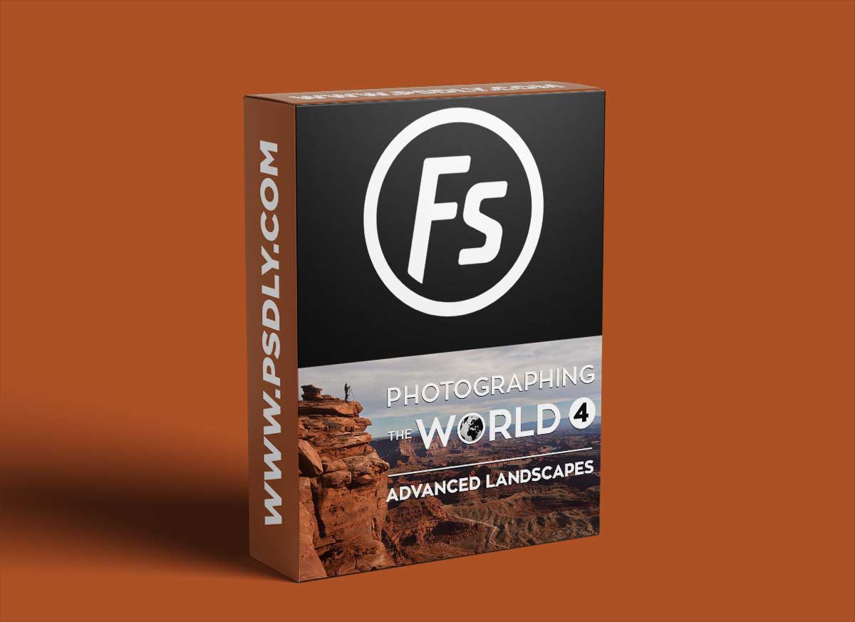 Elia Locardi - Photographing the World 4 Advanced Landscapes 1 Elia Locardi - Photographing the World 4 Advanced Landscapes