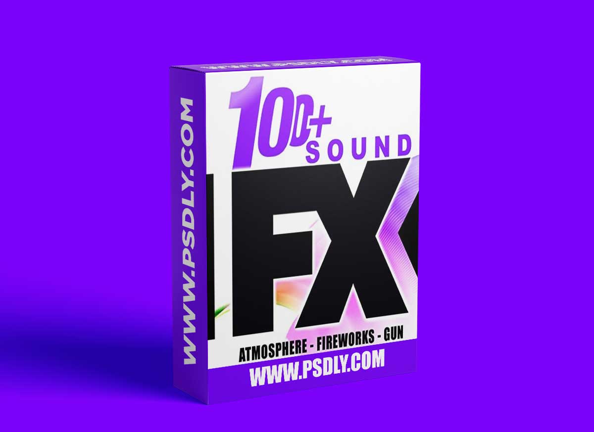 FXStudio 100 Sound FX (Atmosphere Fireworks Gun Fx Machines Doors) FLAC 1 FXStudio 100 Sound FX (Atmosphere Fireworks Gun Fx Machines Doors) FLAC