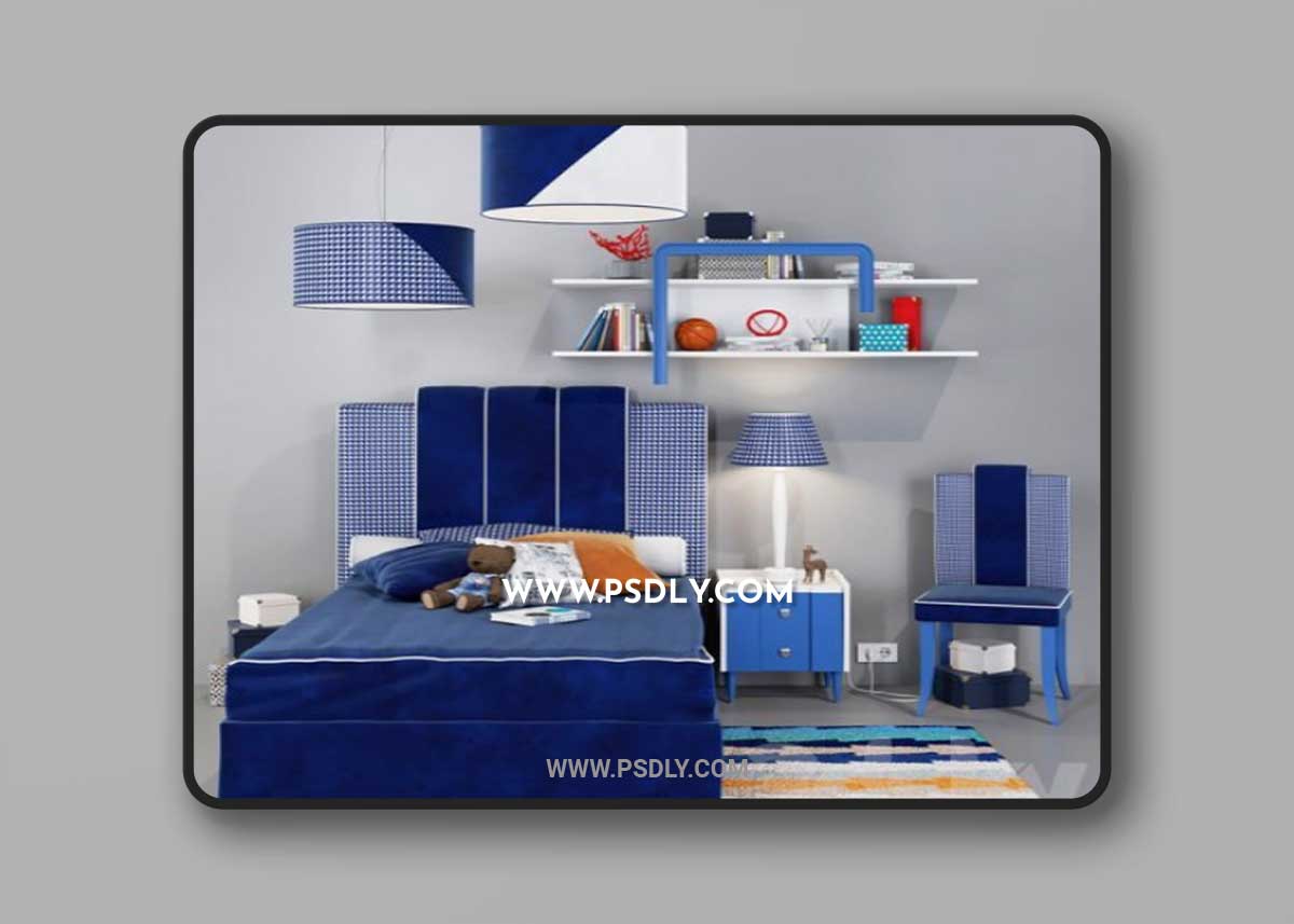 Ferretti e Ferretti Happy Night COMPOSIZIONE 501 Part1 1 Ferretti e Ferretti Happy Night COMPOSIZIONE 501 Part1