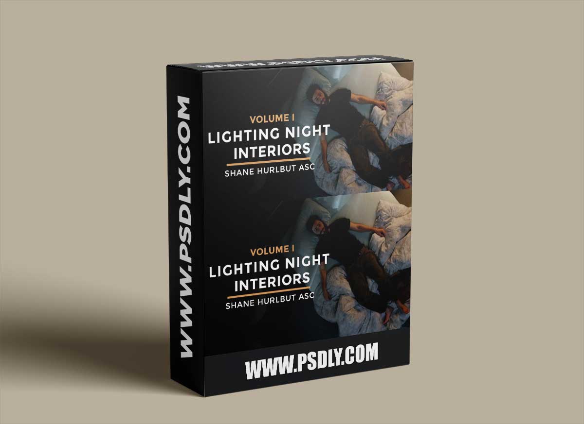 Filmmakers Academy – How To Light Night Interiors Vol 1 1 Filmmakers Academy – How To Light Night Interiors Vol 1