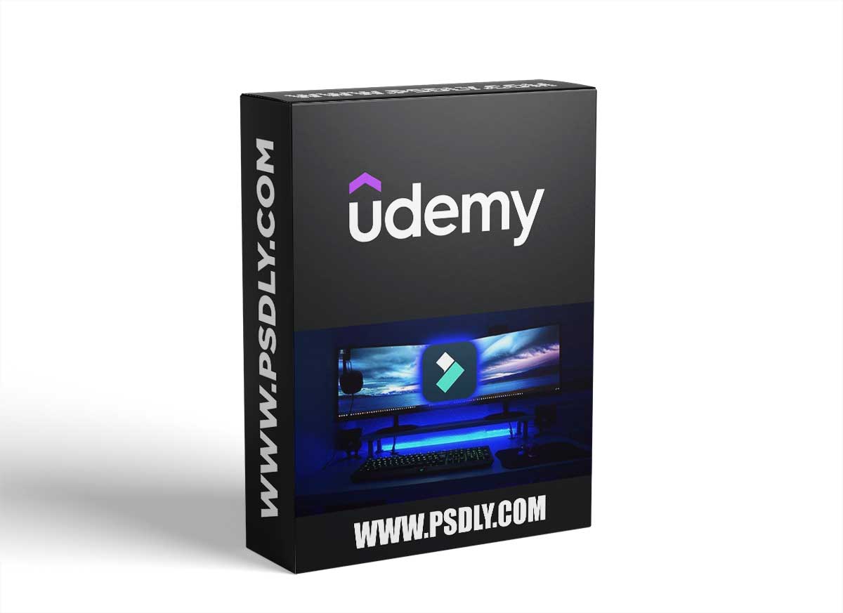 Filmora 11: Advanced Text Editing & Animation 1 Filmora 11: Advanced Text Editing & Animation