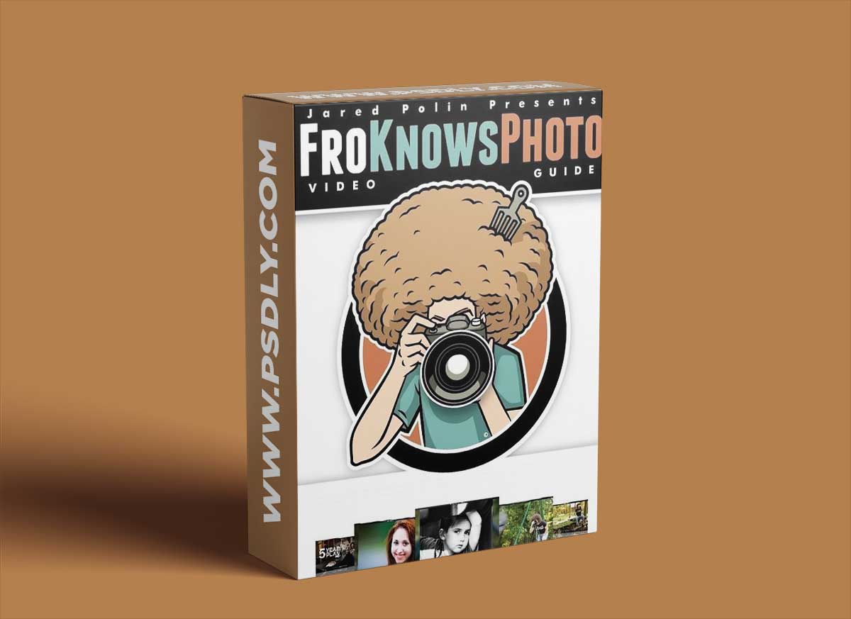 FroKnowsPhoto - Beginner Flash Guide 1 FroKnowsPhoto - Beginner Flash Guide