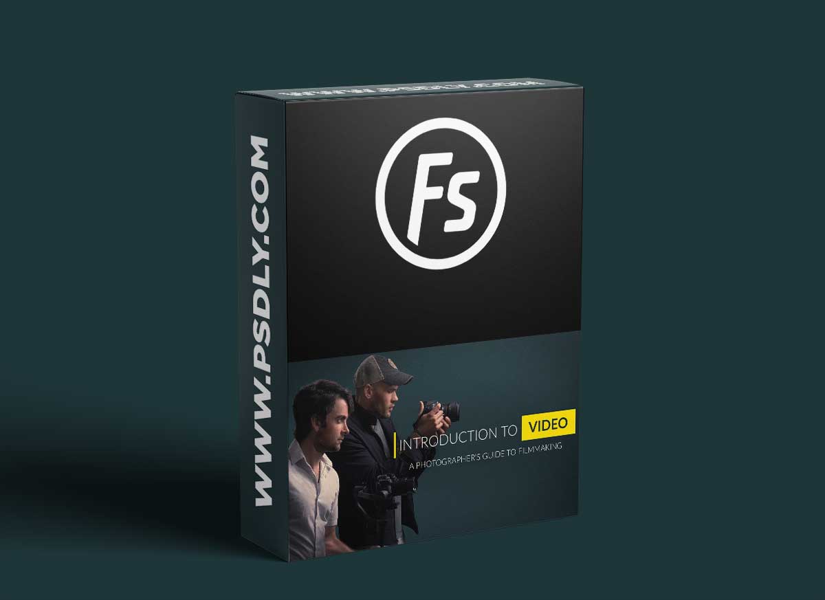 Fstopper A Photographer’s Guide to Filmmaking Update 2022 1 Fstopper A Photographer’s Guide to Filmmaking Update 2022