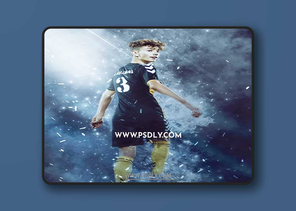 GraphicRiver - Spark Light Photoshop Action 36142979 1 GraphicRiver - Spark Light Photoshop Action 36142979