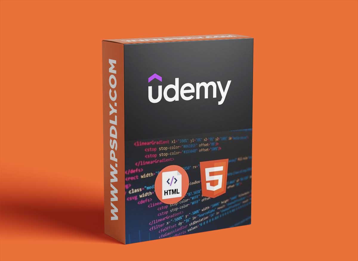 Html & Html5 Tutorial : The Complete Course For Beginners 1 Html & Html5 Tutorial : The Complete Course For Beginners