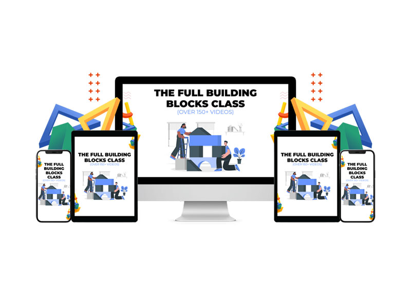 Jason Wong – The Full Building Block Class Download 2022 1 Jason Wong The Full Building Block Class Download