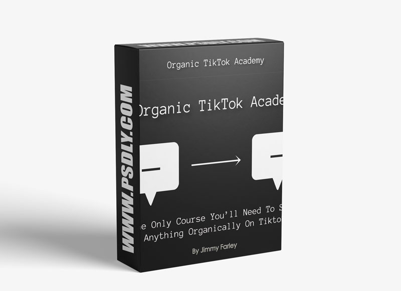 Jimmy Farley – Organic Tiktok Academy Download 2022 1 Jimmy Farley Organic Tiktok Academy Download