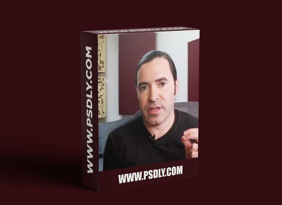 Justin Colletti 5 Habits of Every Great Mixer TUTORiAL 1 Justin Colletti 5 Habits of Every Great Mixer TUTORiAL