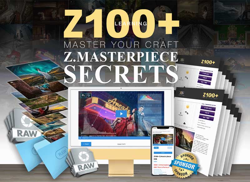 Keda Z – Z100+ MASTER YOUR CRAFT New 1 Keda Z – Z100+ MASTER YOUR CRAFT