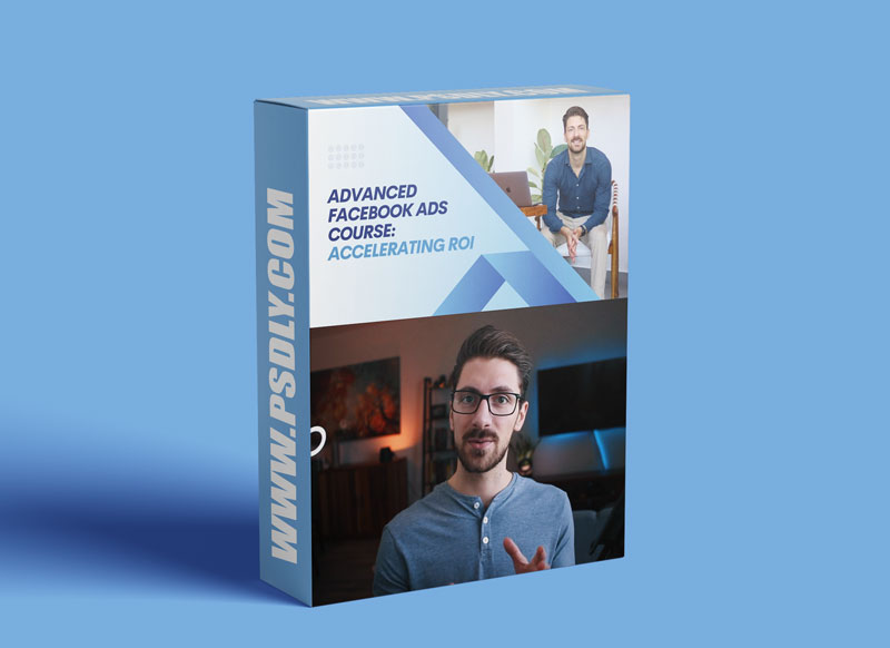 Khalid Hamadeh – Advanced Facebook Ads Course Download 2022 1 Khalid Hamadeh Advanced Facebook Ads Course Download