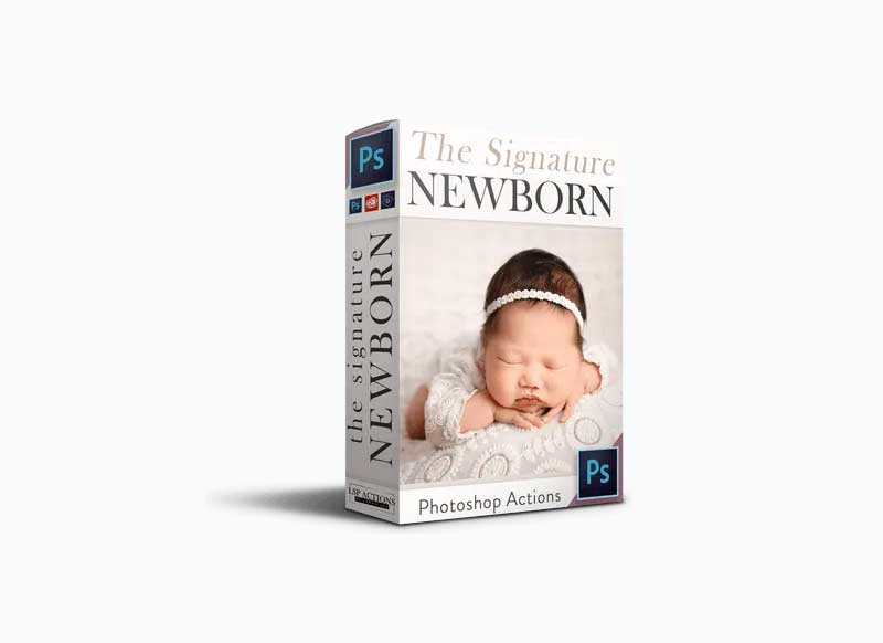 LSP Actions – The Signature Newborn V12 1 LSP Actions – The Signature Newborn V12