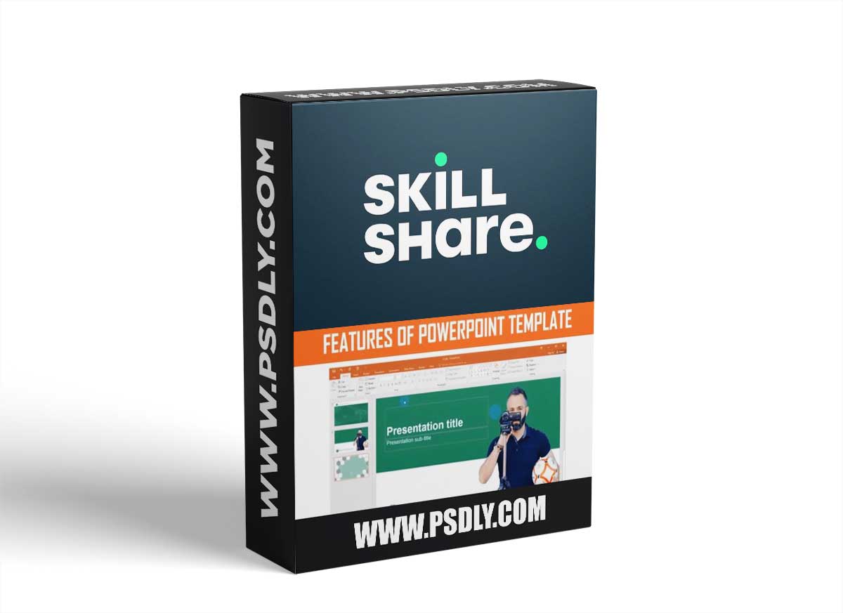 Learn How to design Slide Master PowerPoint Template 1 Learn How to design Slide Master PowerPoint Template