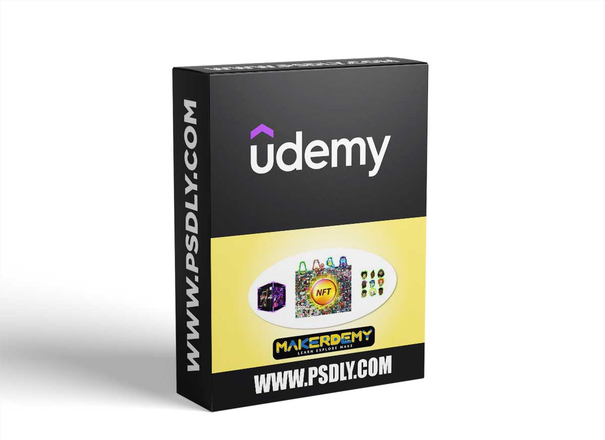 Learn NFTs The Easy Way 1 Learn NFTs The Easy Way