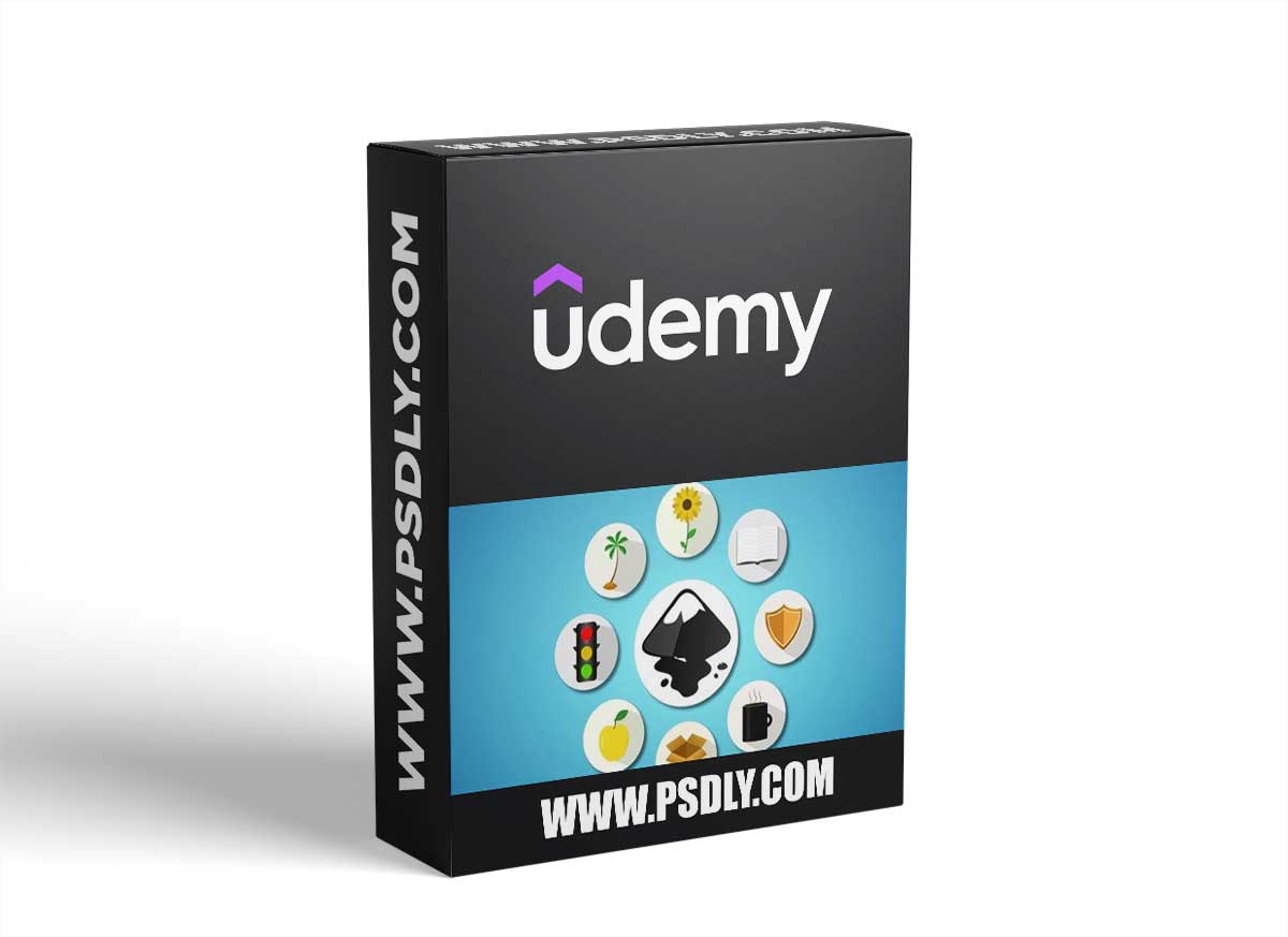 Learn The Basics of Inkscape Easily & 10+ Exciting Projects 1 Learn The Basics of Inkscape Easily & 10+ Exciting Projects