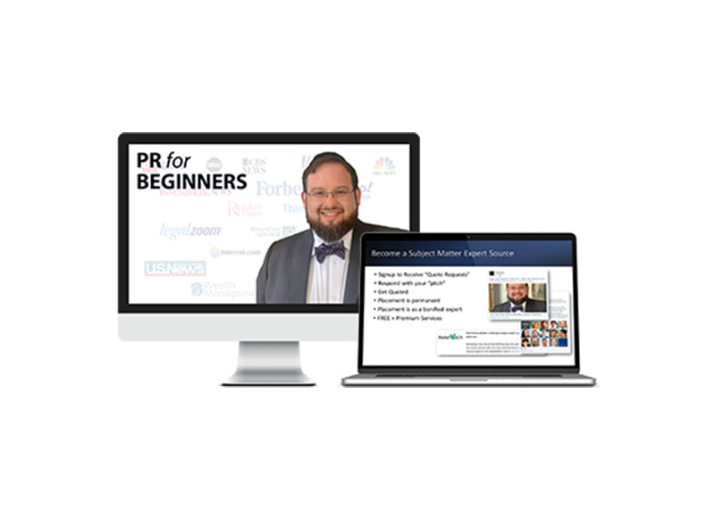 Leibel Sternbach – PR For Beginners Download 2022 1 Leibel Sternbach PR For Beginners Download