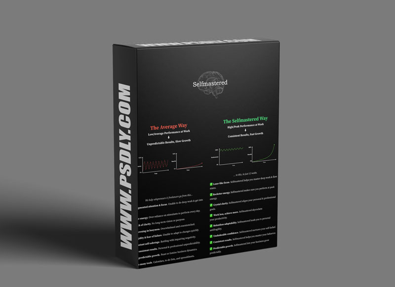Leon Castillo – Selfmastered Evolution 3.0 UPDATED Download 2022 1 Leon Castillo Selfmastered Evolution 3.0 UPDATED Download