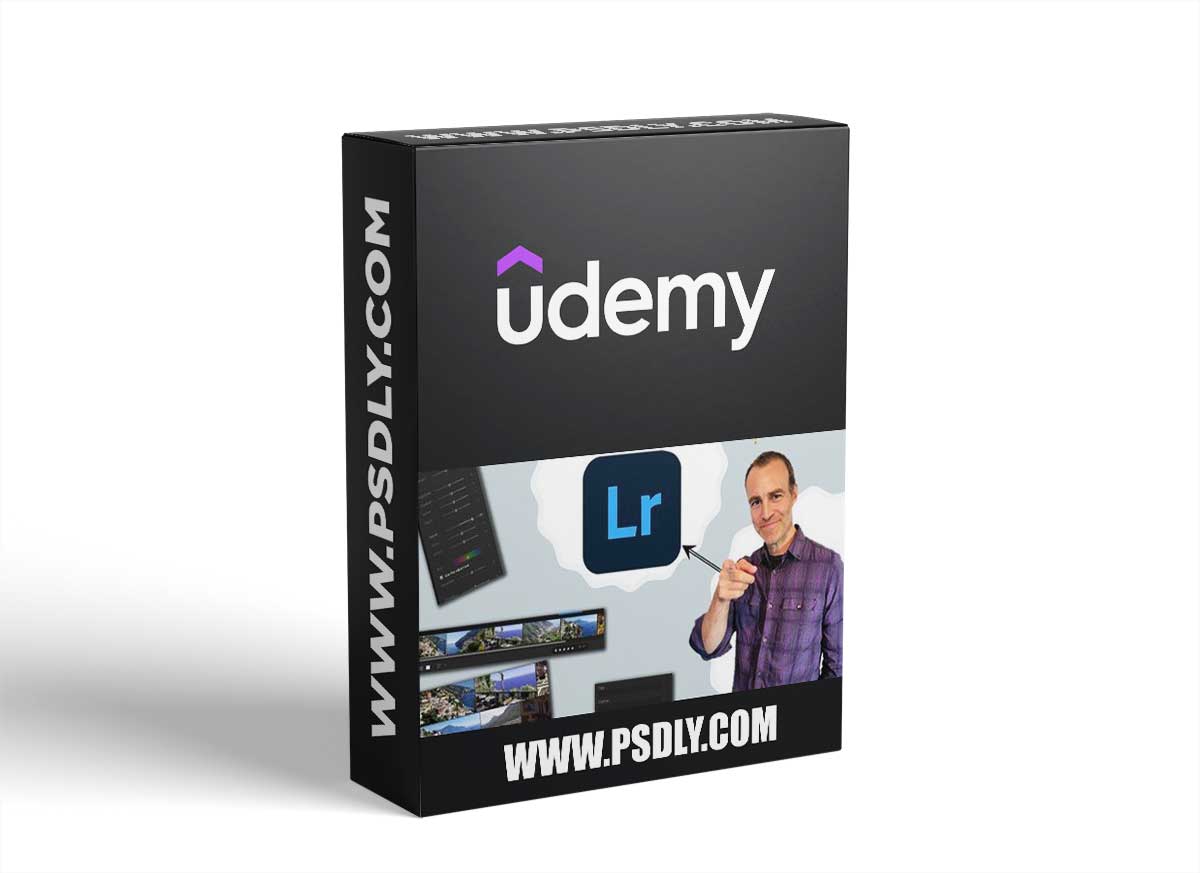Lightroom CC Master Class Essentials 1 Lightroom CC Master Class Essentials