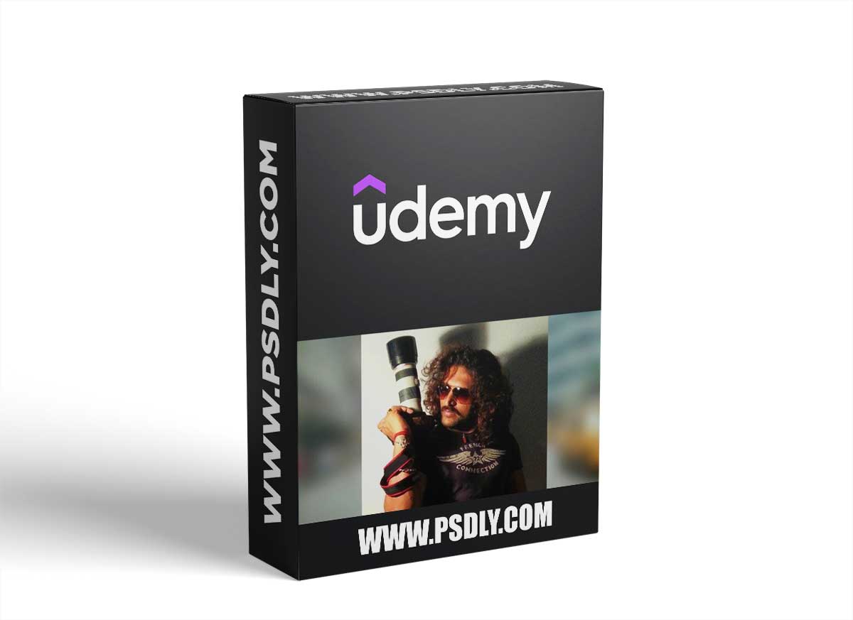 Masterclass: The Secret Formula Of Professional Photography 1 Masterclass: The Secret Formula Of Professional Photography