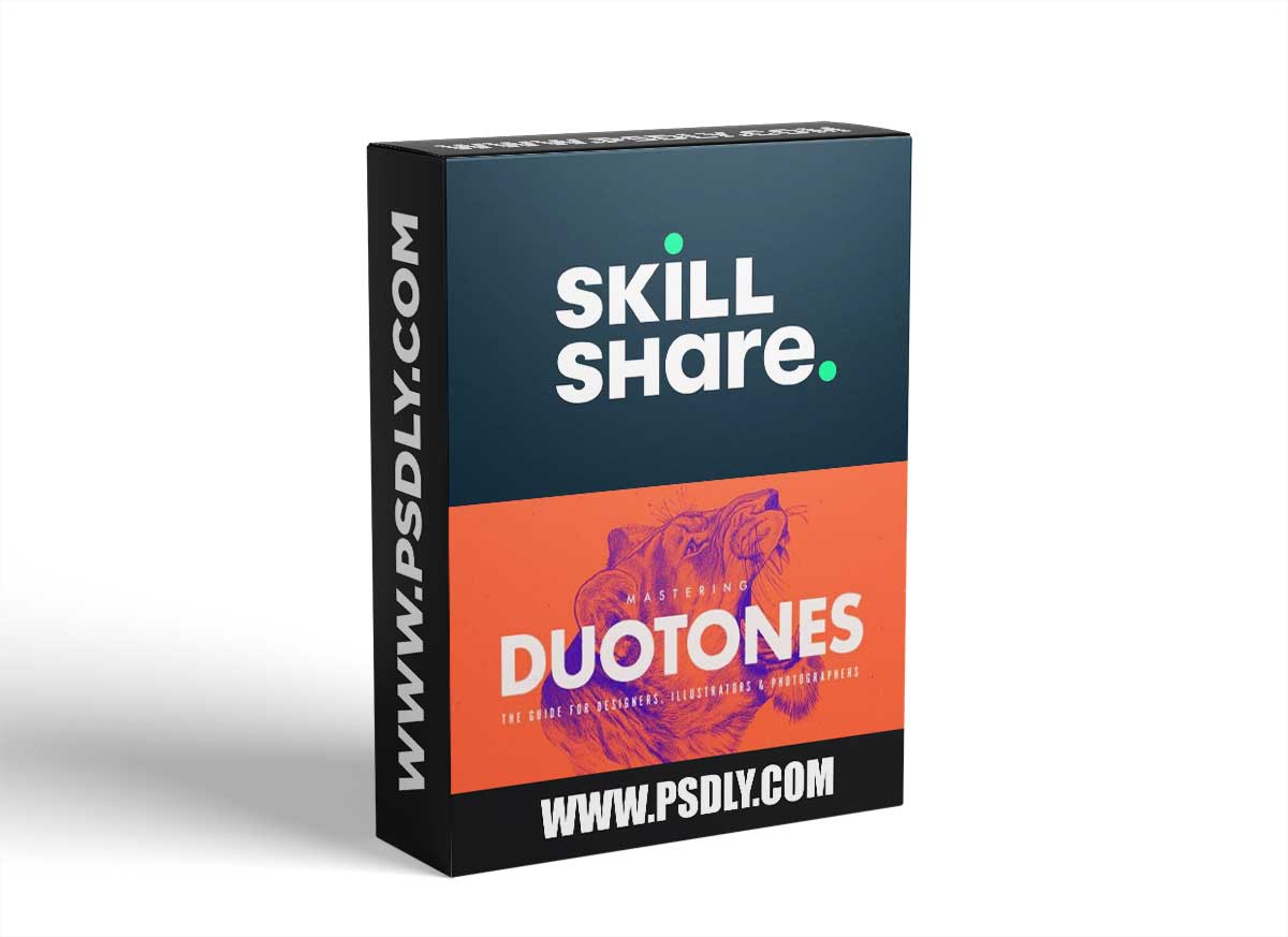 Mastering Duotones in Adobe Photoshop 1 Mastering Duotones in Adobe Photoshop