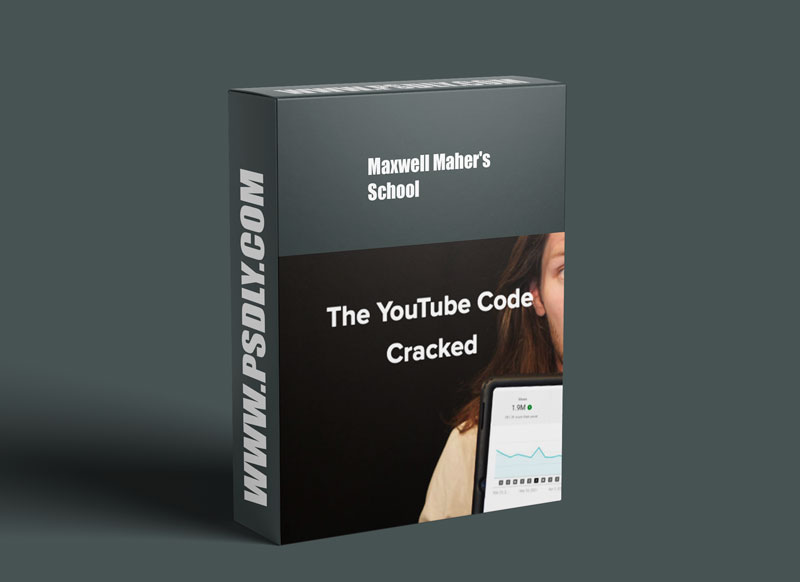 Maxwell Maher – The YouTube Code Cracked Download 2022 1 Maxwell Maher The YouTube Code Cracked Download