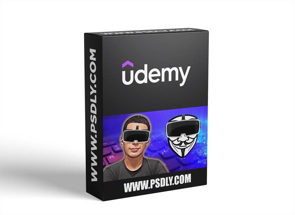 Metaverse Fundamentals Course: Creating Metaverse in Minutes 1 Metaverse Fundamentals Course: Creating Metaverse in Minutes
