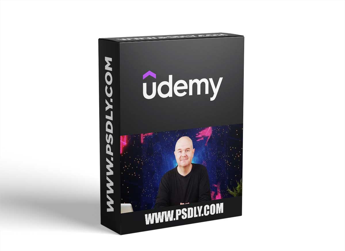 Metaverse Masterclass - Learn & Profit From The Metaverse 1 Metaverse Masterclass - Learn & Profit From The Metaverse