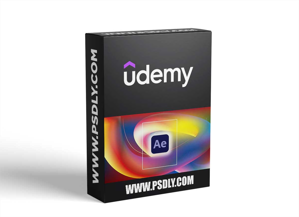 Motion Graphics in After Effects CC 2022 - Zero to Hero 1 Motion Graphics in After Effects CC 2022 - Zero to Hero