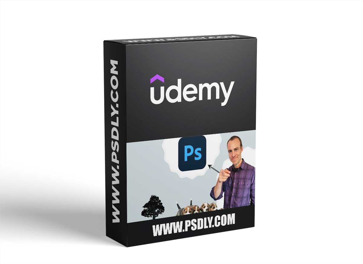 Photoshop Essentials & Beyond - Beginning & Advance combined 1 Photoshop Essentials & Beyond - Beginning & Advance combined
