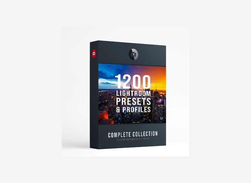 PresetPro – The Creative Flow (2022) 1 PresetPro – The Creative Flow (2022)