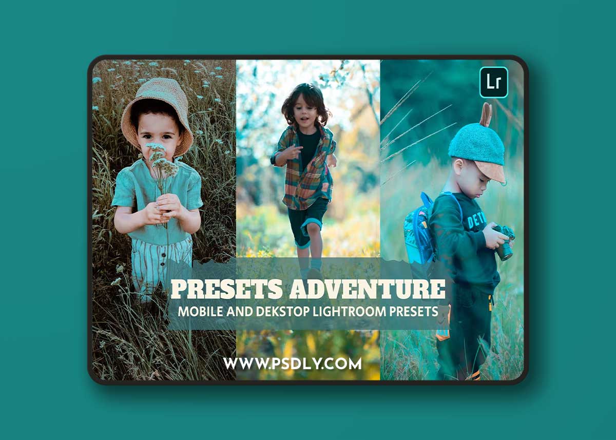 Presets Adventure Lightroom Presets Dekstop Mobile 1 Presets Adventure Lightroom Presets Dekstop Mobile