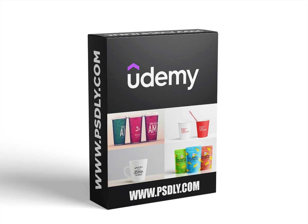 Product Packaging & Labels Design In Illustrator & Photoshop 1 Product Packaging & Labels Design In Illustrator & Photoshop