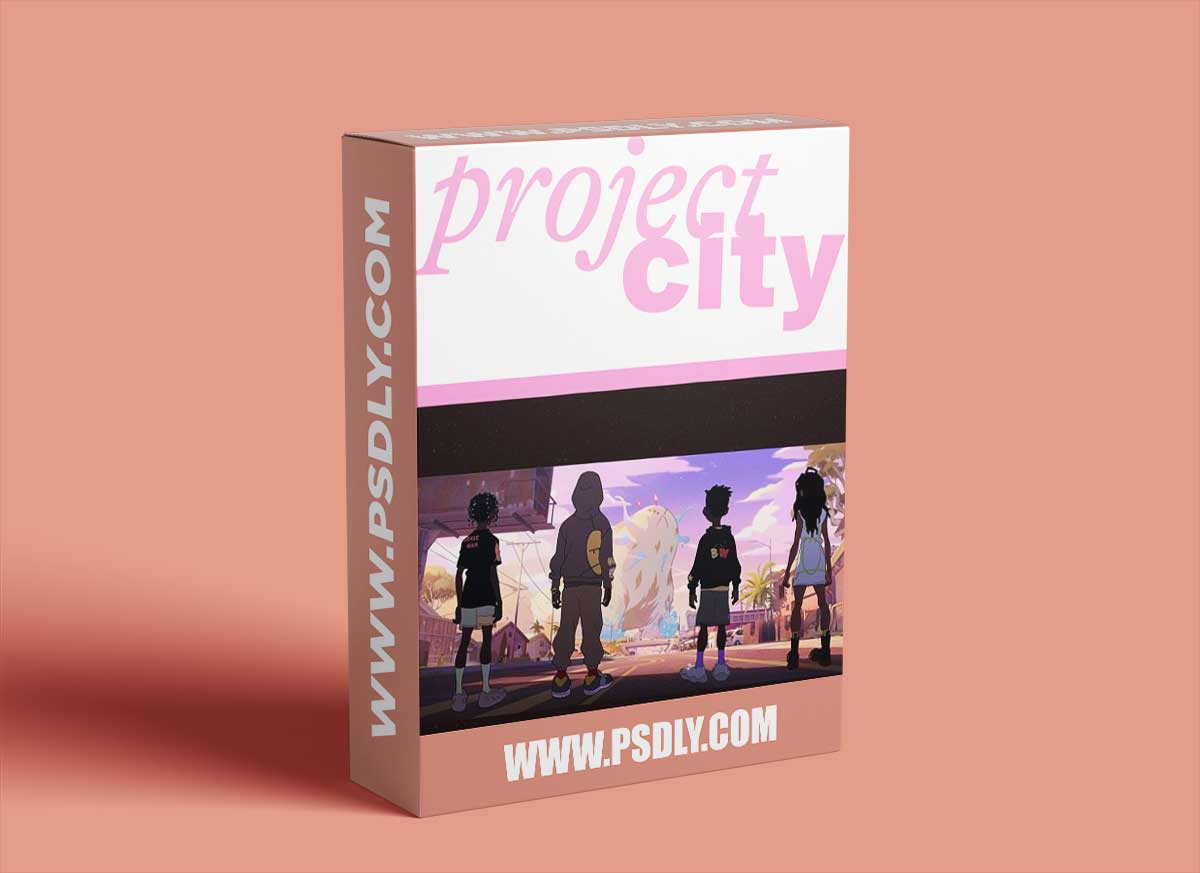 Project City – Film making 101 Download 2022 1 Project City – Film making 101