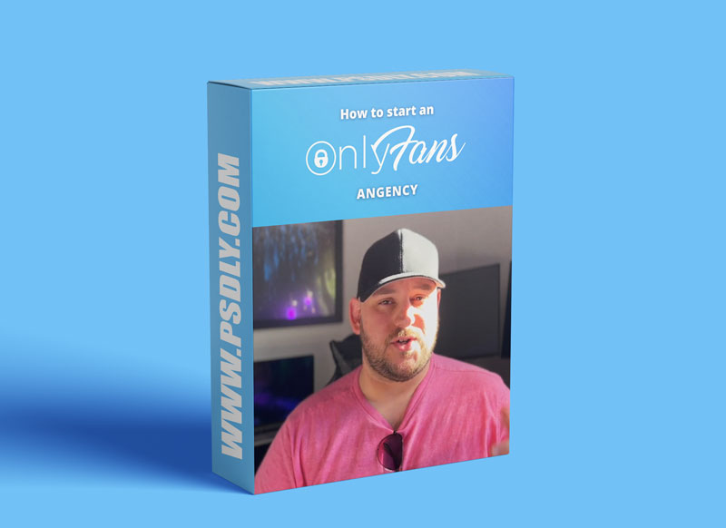 Robert Richards – How to create a successful OnlyFans Agency Download 2022 1 Robert Richards How to create a successful OnlyFans Agency Download