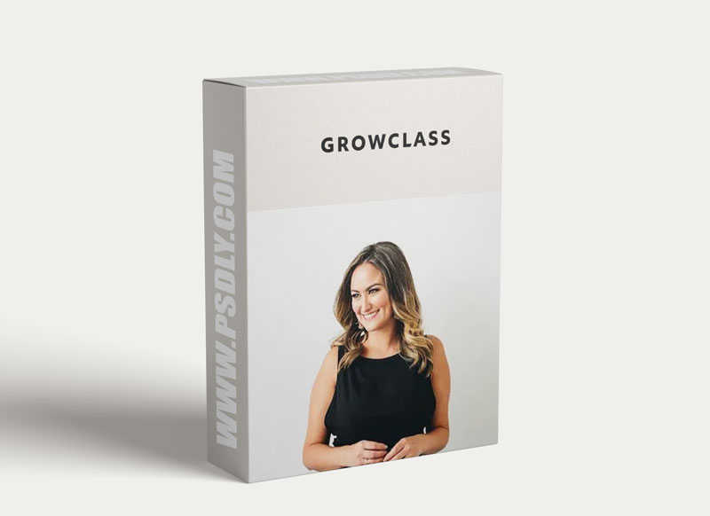 Sarah Stockdale – Growclass Academy Download 2022 1 Sarah Stockdale Growclass Academy Download