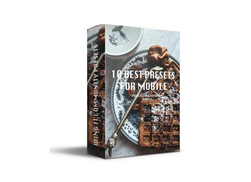 Sasha Maslova-10 BEST PRESETS FOR MOBILE 1 Sasha Maslova-10 BEST PRESETS FOR MOBILE