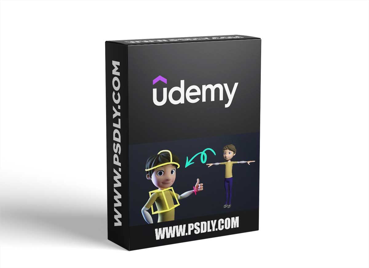 The Beginner's Guide to Rigging in 3ds Max 1 The Beginner's Guide to Rigging in 3ds Max
