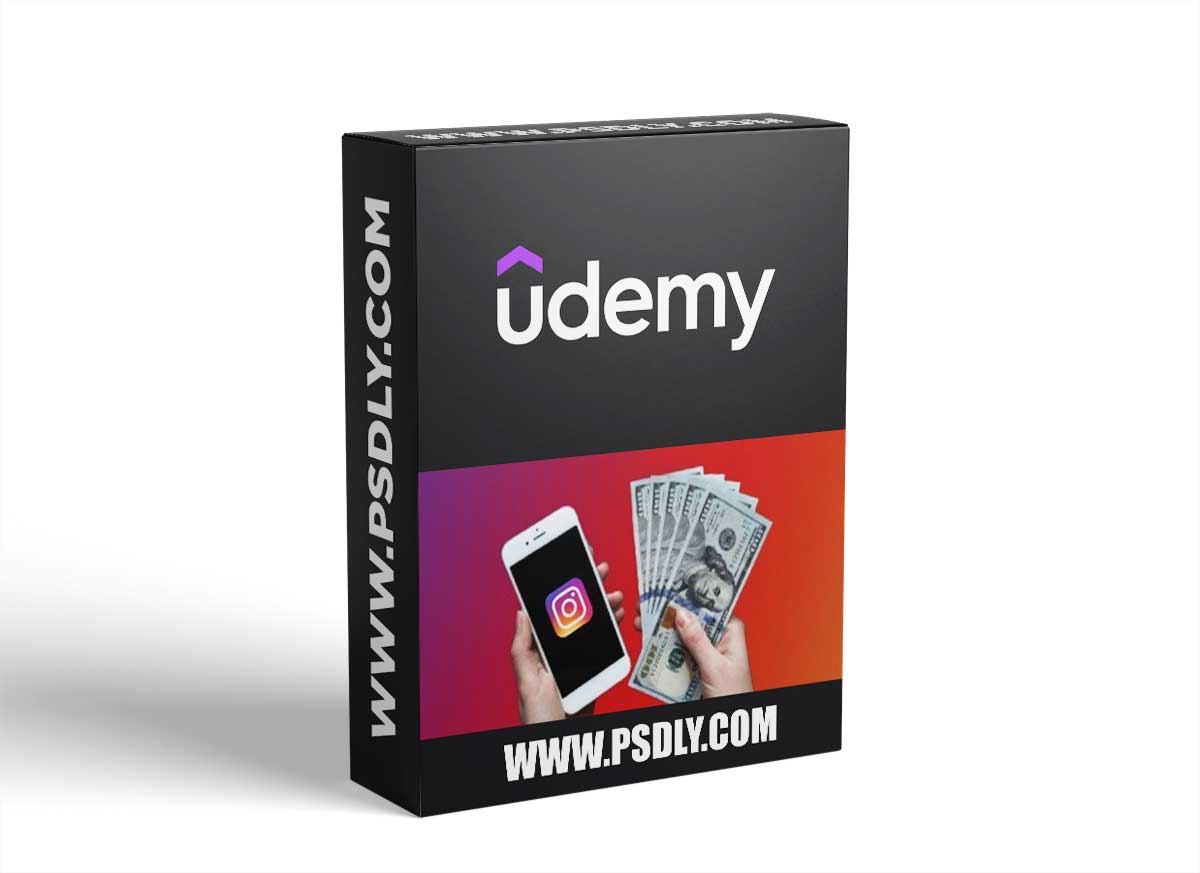 The Complete Instagram Money Making Course 1 The Complete Instagram Money Making Course