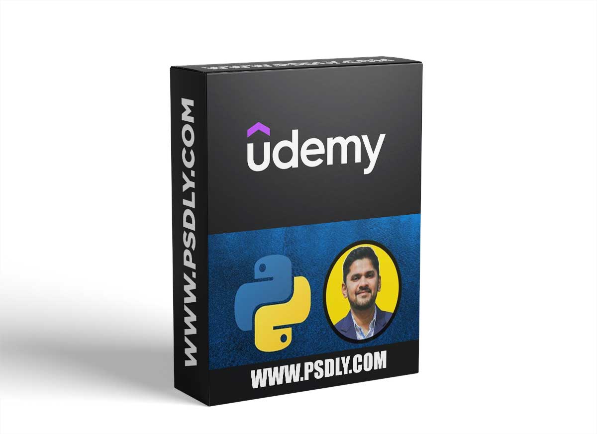 The Complete Python Course (2022) 1 The Complete Python Course (2022)