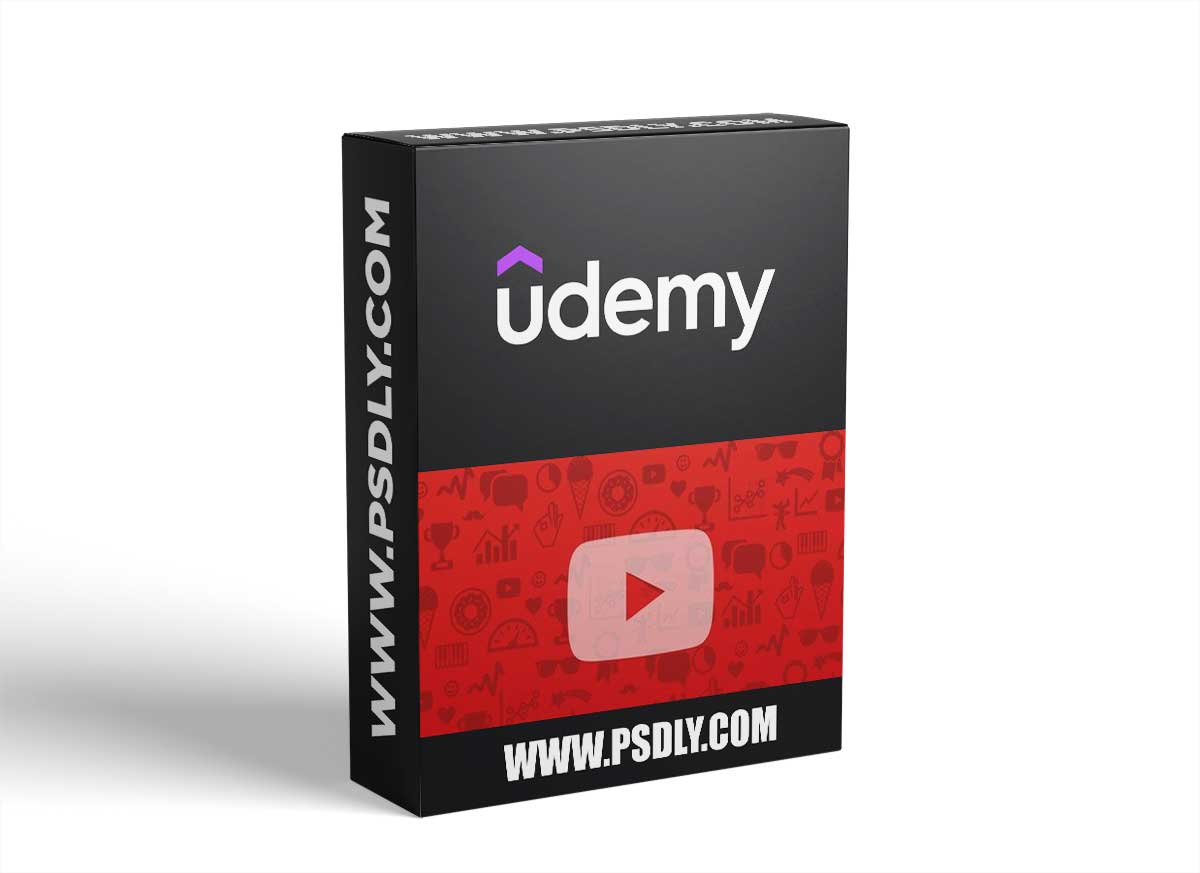 The Complete Youtube Traffic Masterclass - YouTube Marketing 1 The Complete Youtube Traffic Masterclass - YouTube Marketing