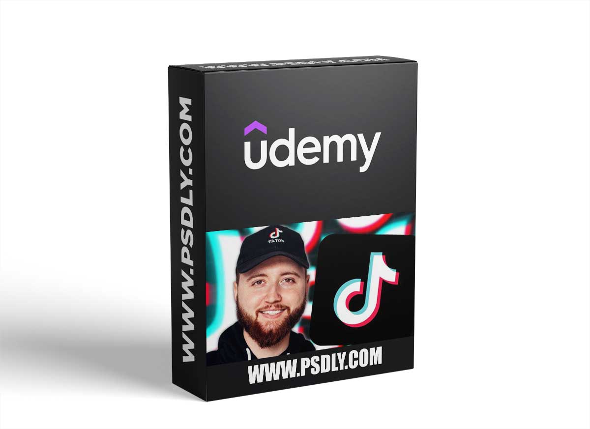 TikTok Marketing Course 2022 | Get 10k, 100k, 1M+ Views 1 TikTok Marketing Course 2022 | Get 10k, 100k, 1M+ Views