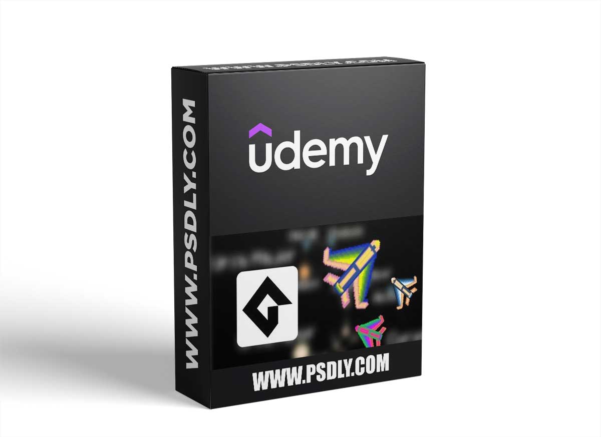 Ultimate Game Maker Studio 2 Multiplayer Networking Course 1 Ultimate Game Maker Studio 2 Multiplayer Networking Course