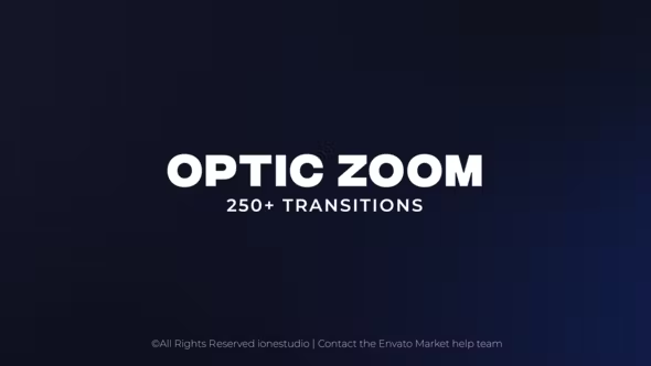 Videohive 250+ Zoom Transitions 38511875 1 Videohive 250+ Zoom Transitions 38511875