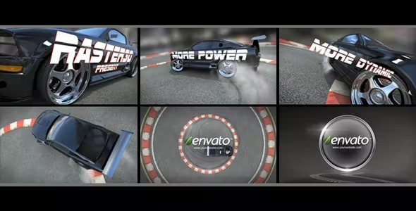 Videohive Avto Logo 4380477 1 Videohive Avto Logo 4380477