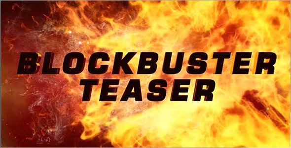 Videohive Blockbuster Teaser 12872642 1 Videohive Blockbuster Teaser 12872642