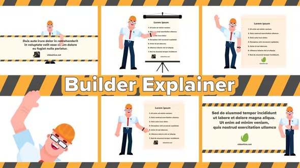 Videohive Builder Explainer 38875509 1 Videohive Builder Explainer 38875509