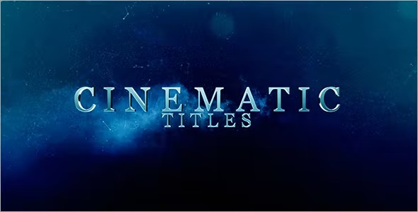 Videohive Cinematic Titles 15352893 1 Videohive Cinematic Titles 15352893