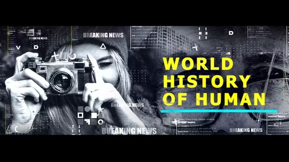 Videohive Cinematic Trailer - Documentary History 4K 25065723 1 Videohive Cinematic Trailer - Documentary History 4K 25065723